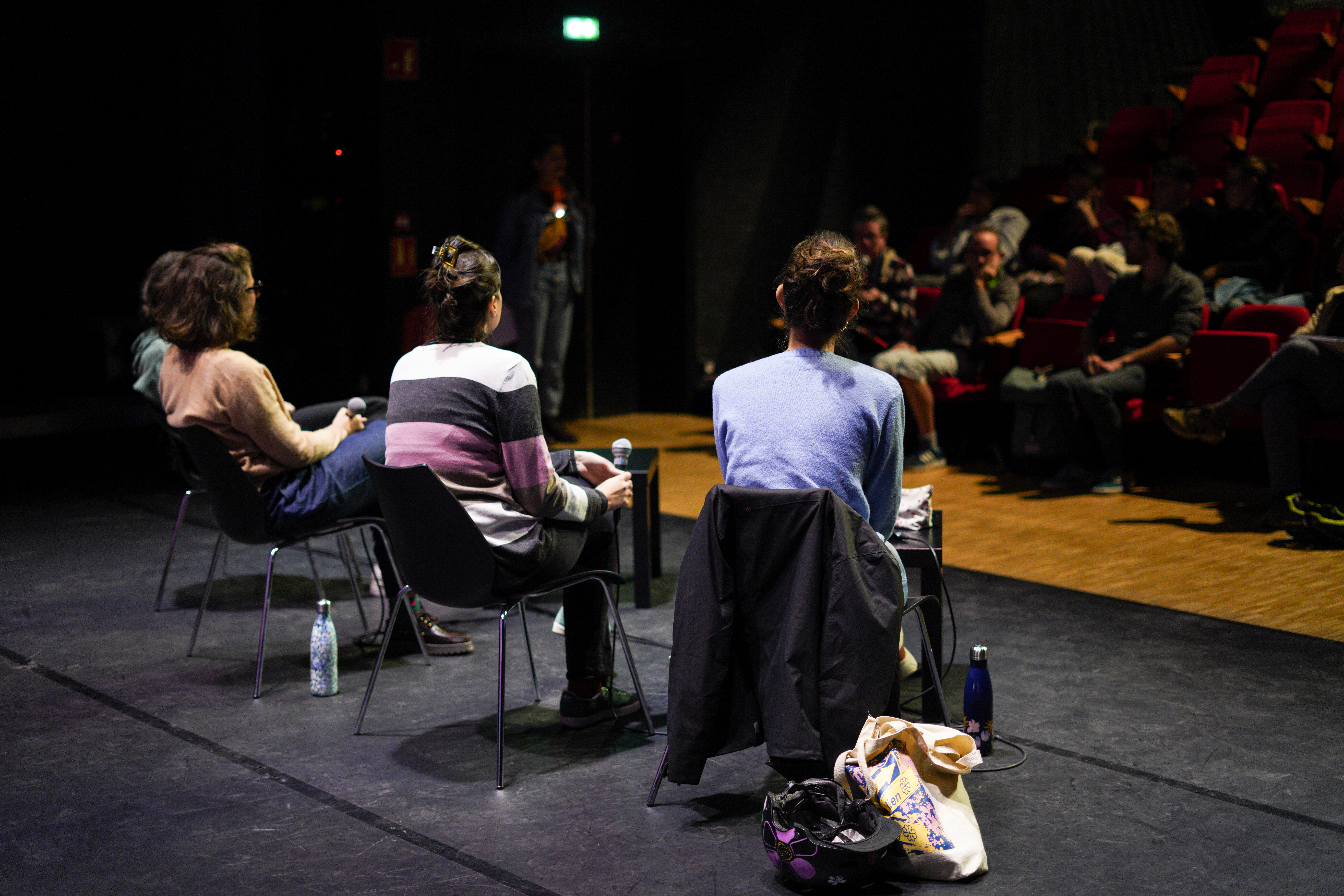 17 20251012 EcoFémina Festival © Joanny BEZANDRY_30