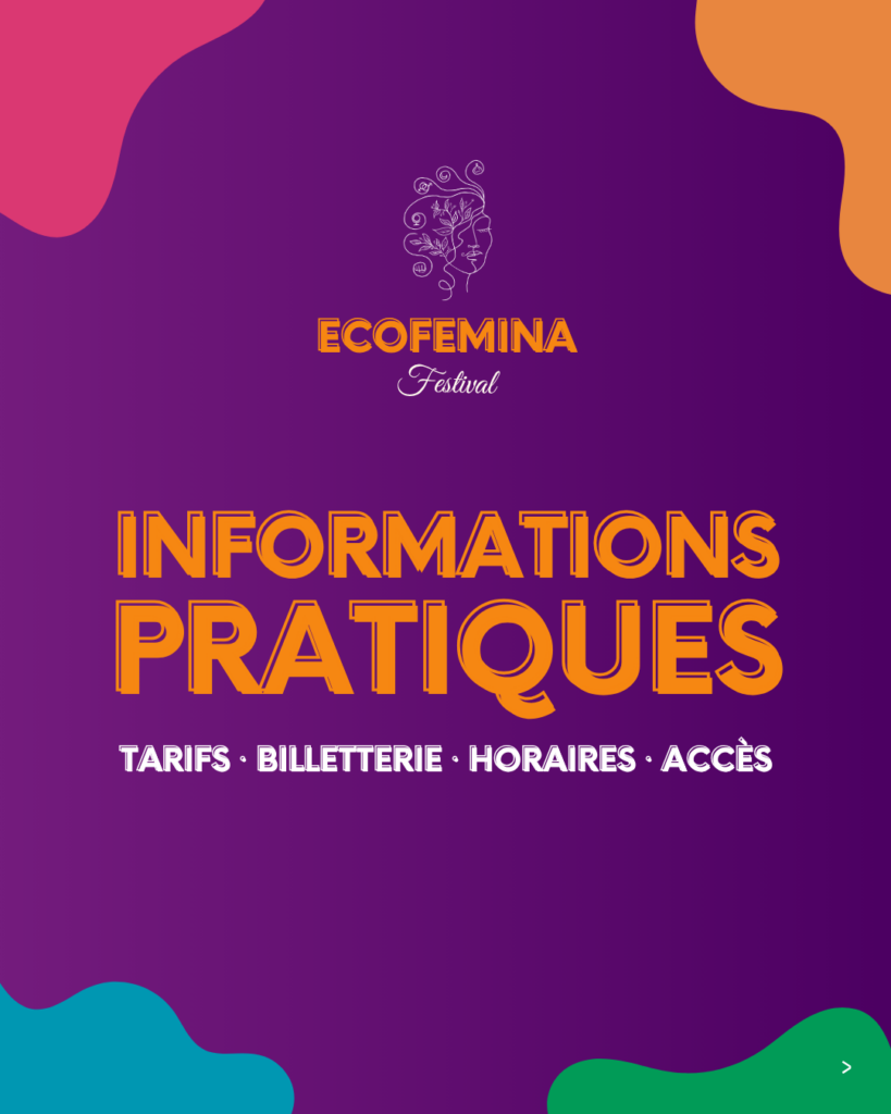 infos pratiques
