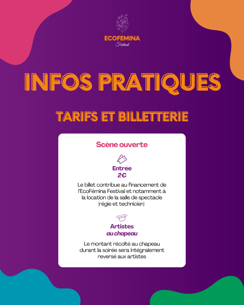ouverture billetterie